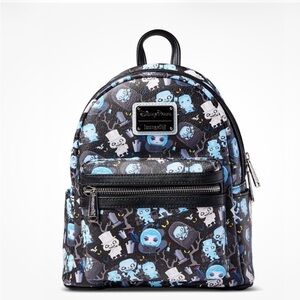 Loungefly Disney Parks Haunted Mansion Lady Leota